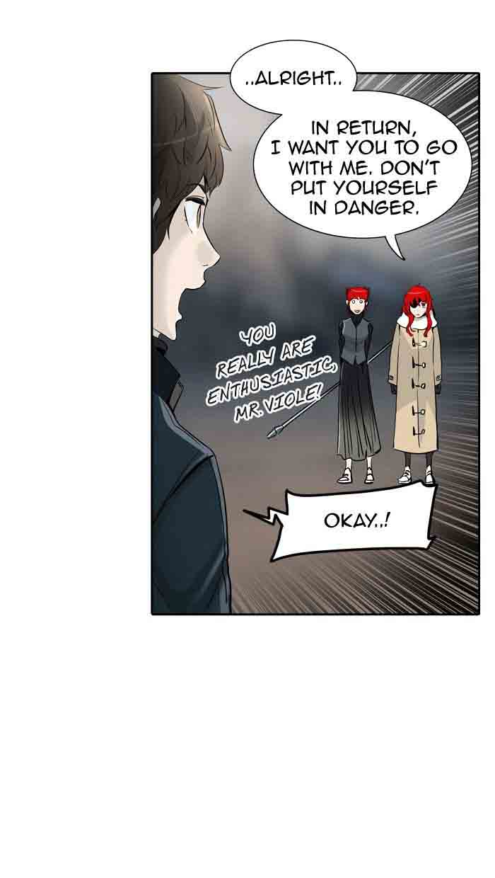 Tower of God - Chapter 336 Page 39