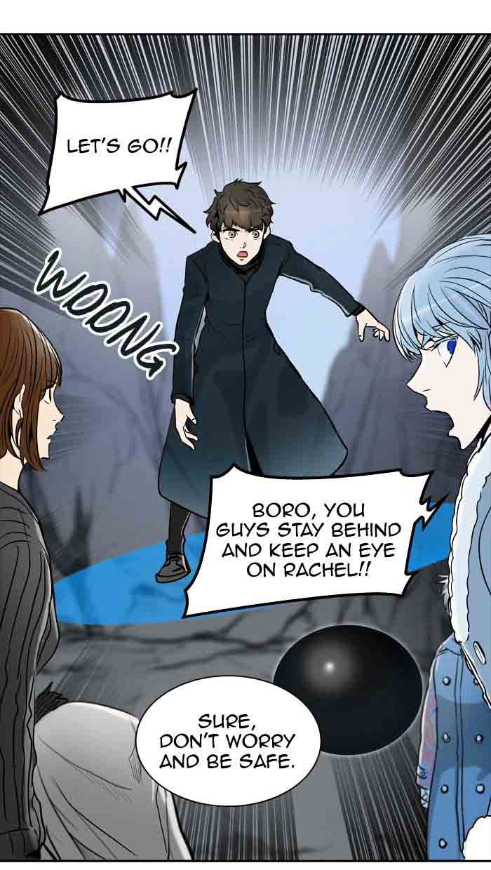 Tower of God - Chapter 336 Page 40