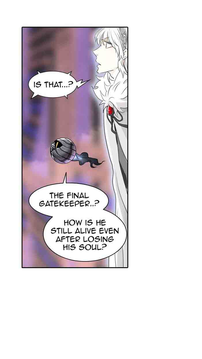 Tower of God - Chapter 336 Page 60