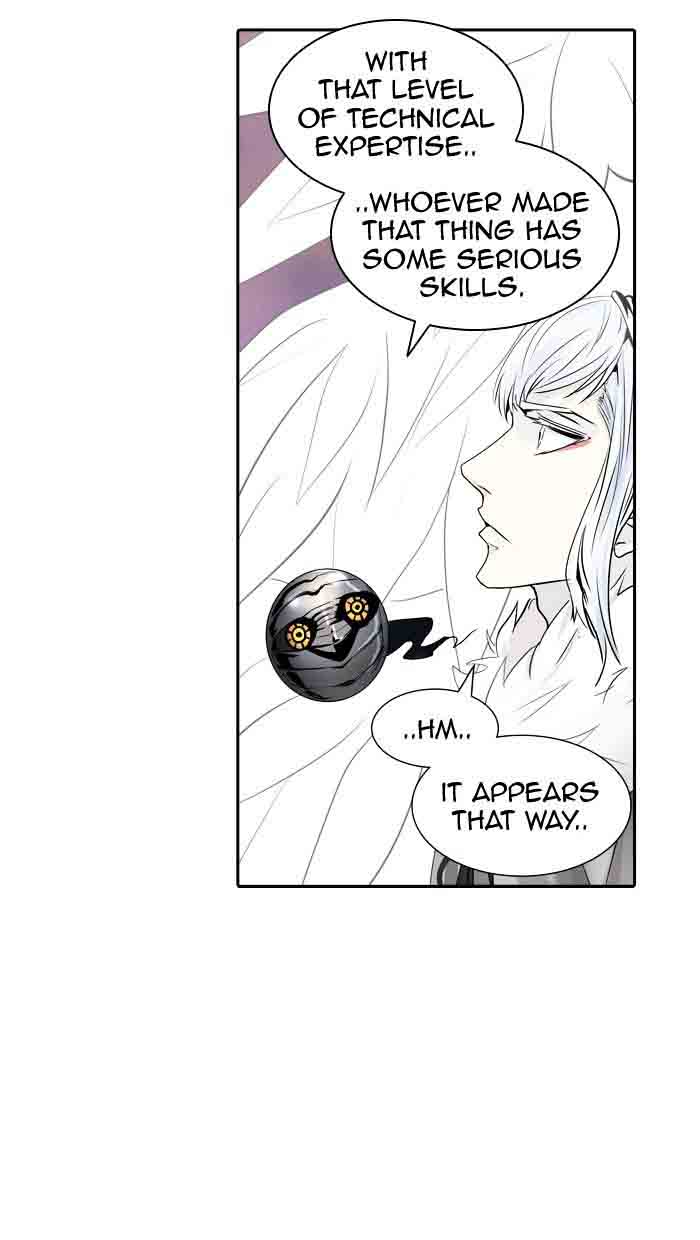 Tower of God - Chapter 336 Page 70