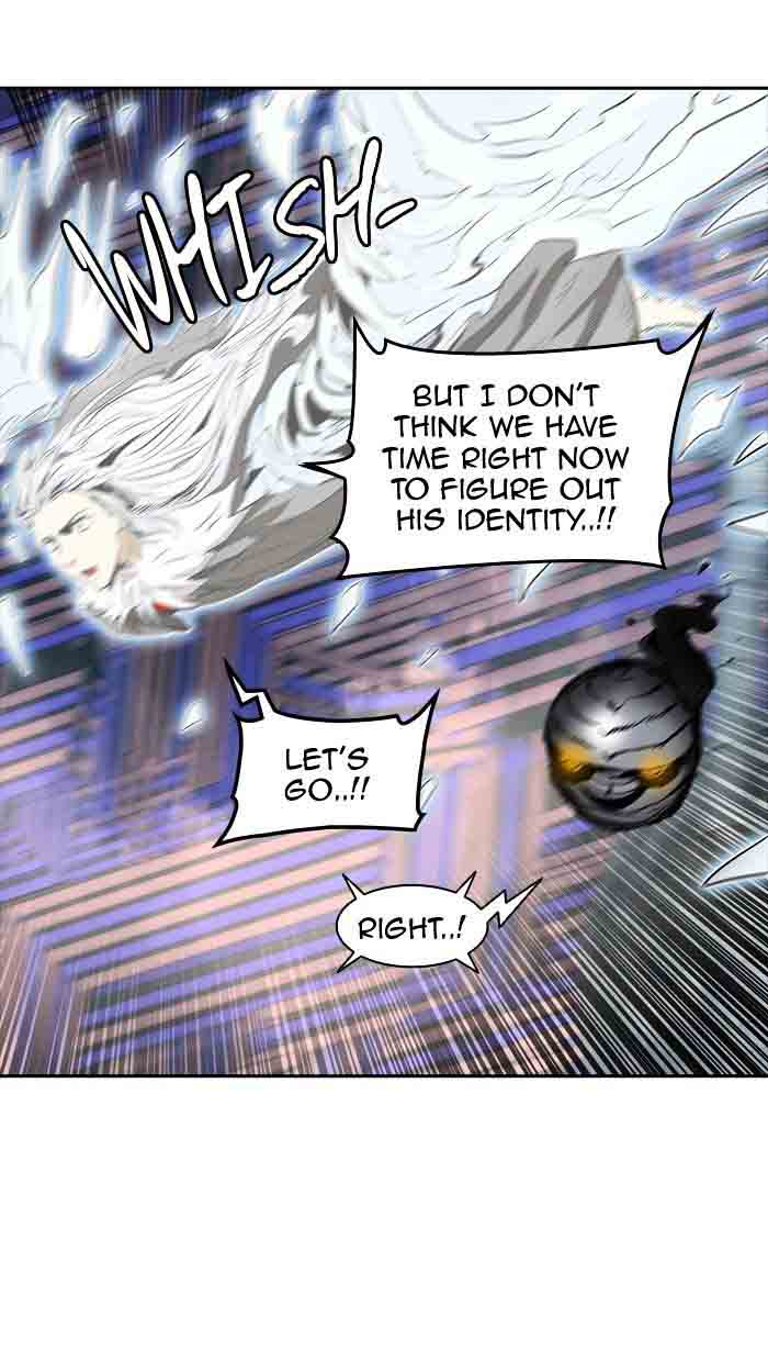 Tower of God - Chapter 336 Page 71