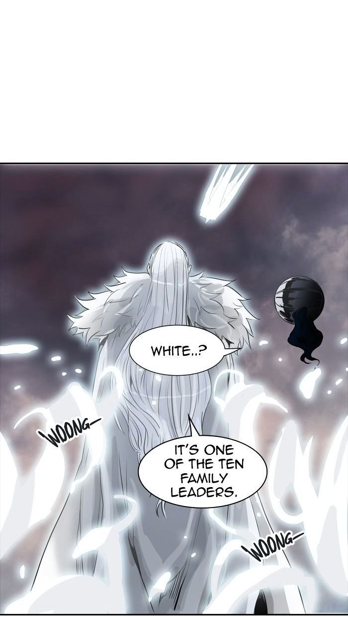 Tower of God - Chapter 337 Page 10