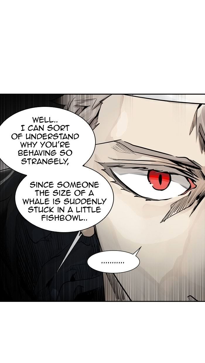 Tower of God - Chapter 337 Page 102