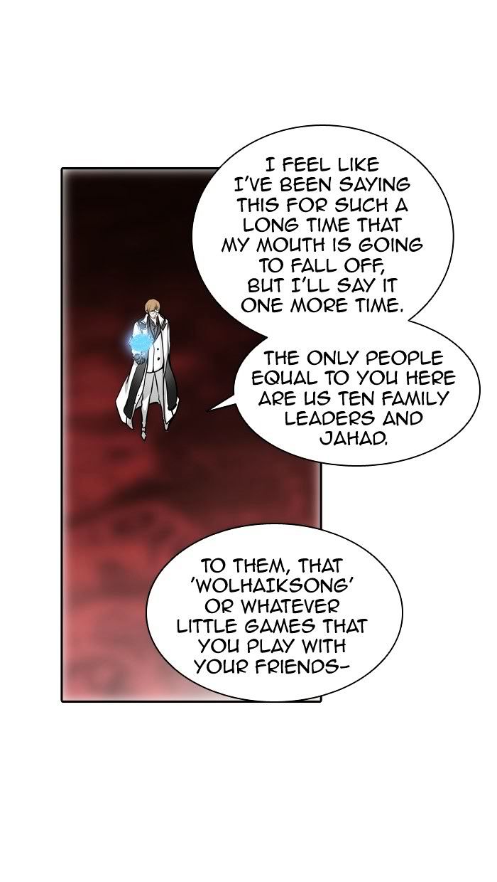 Tower of God - Chapter 337 Page 103