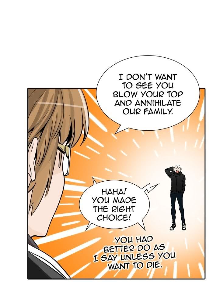 Tower of God - Chapter 337 Page 106