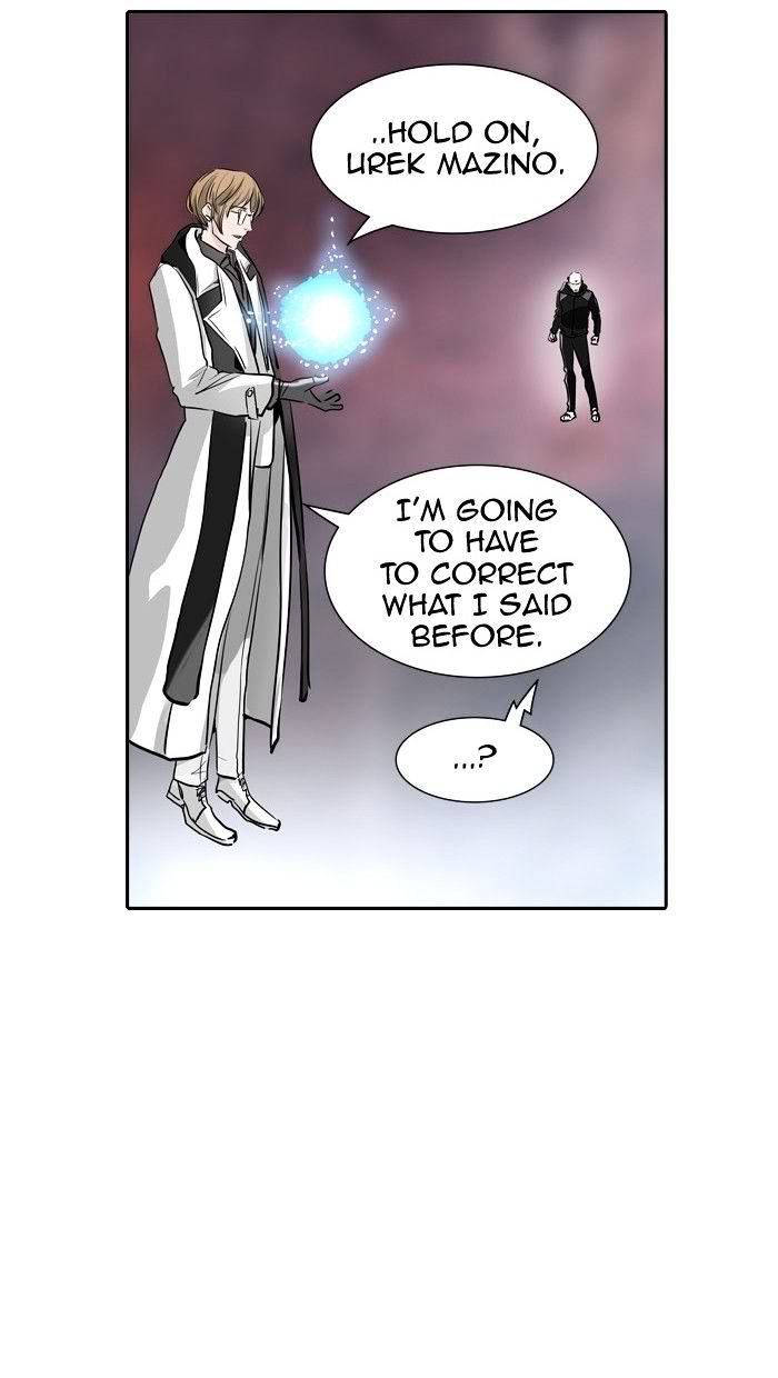 Tower of God - Chapter 337 Page 109