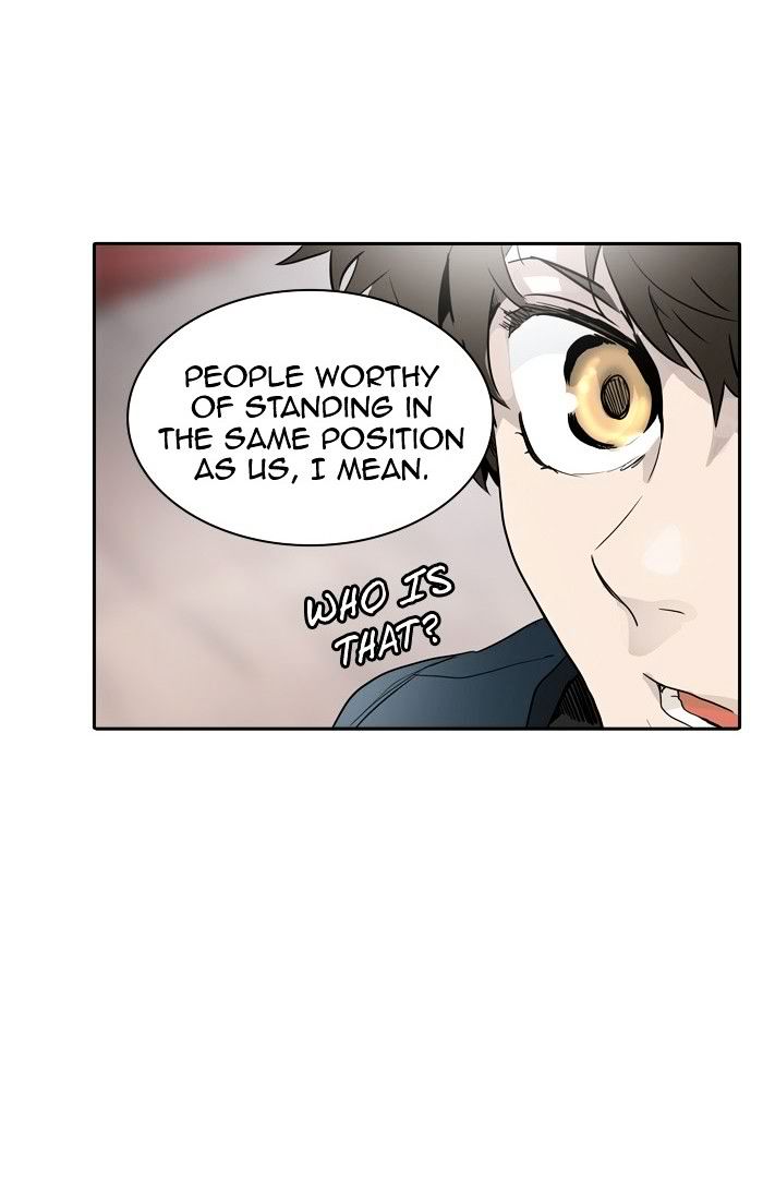 Tower of God - Chapter 337 Page 111