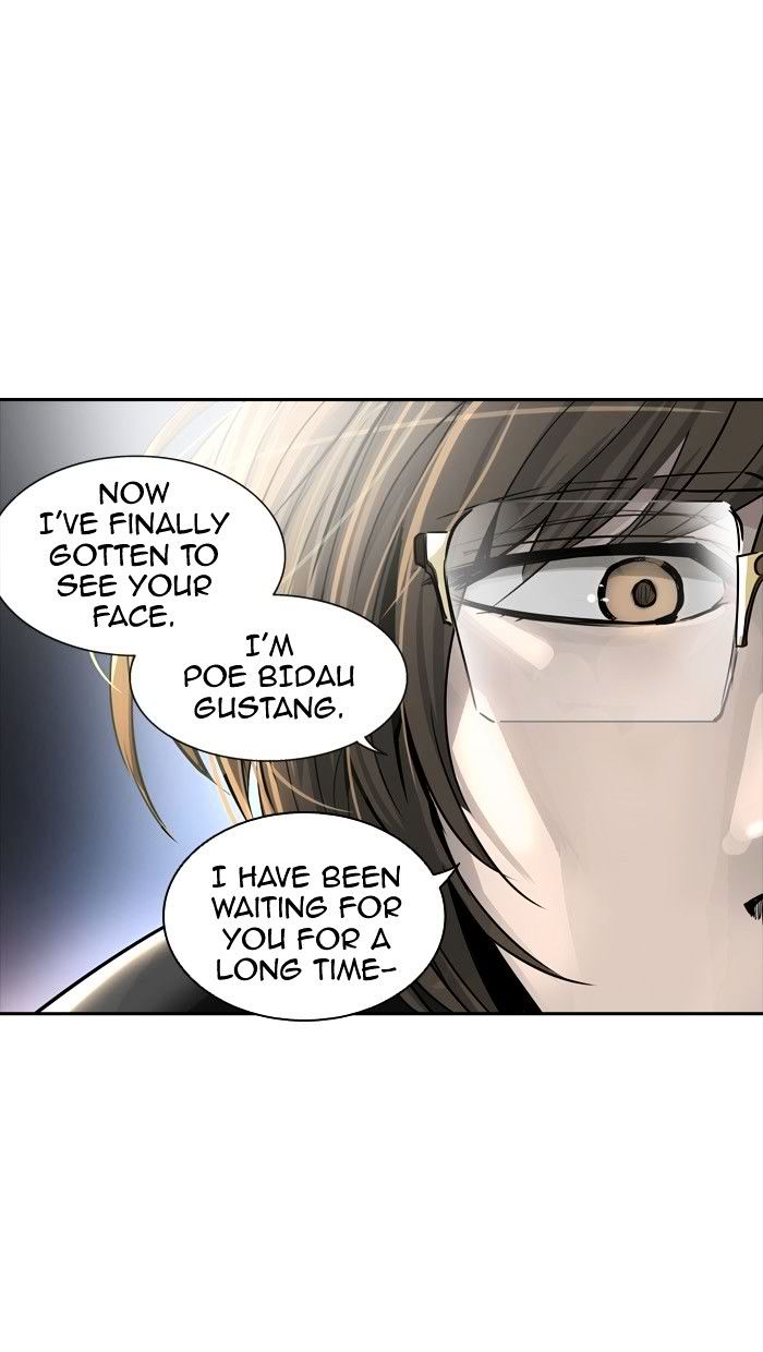 Tower of God - Chapter 337 Page 114