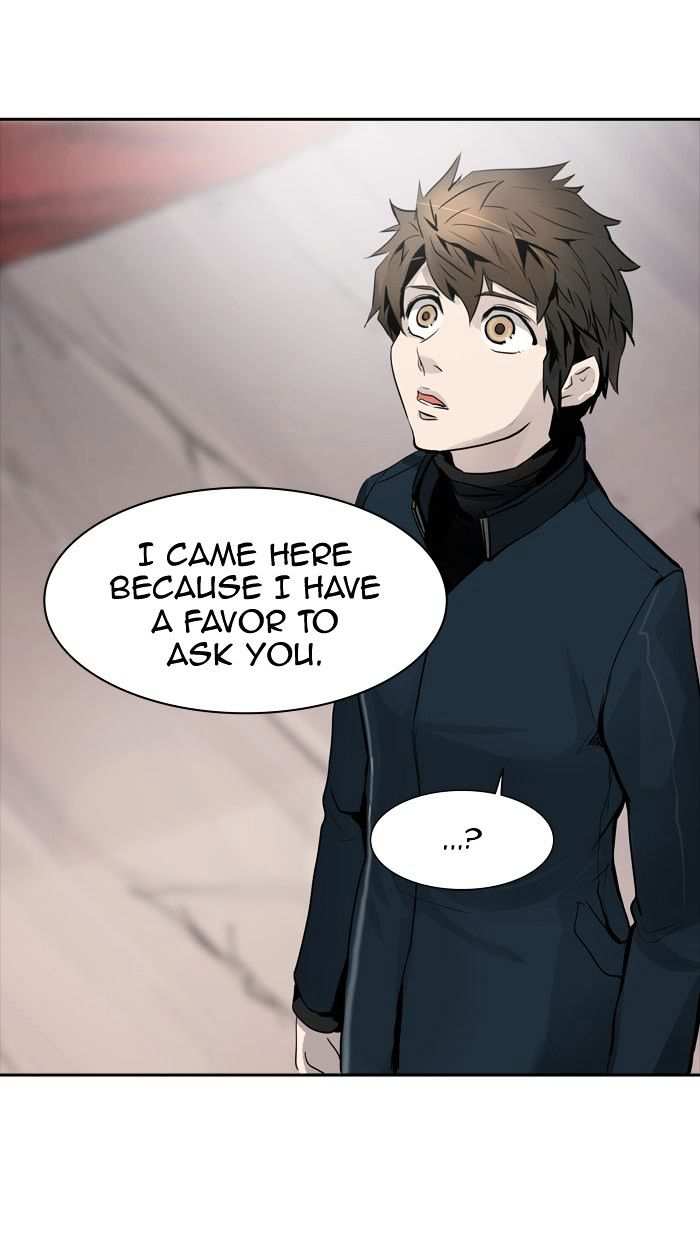 Tower of God - Chapter 337 Page 115