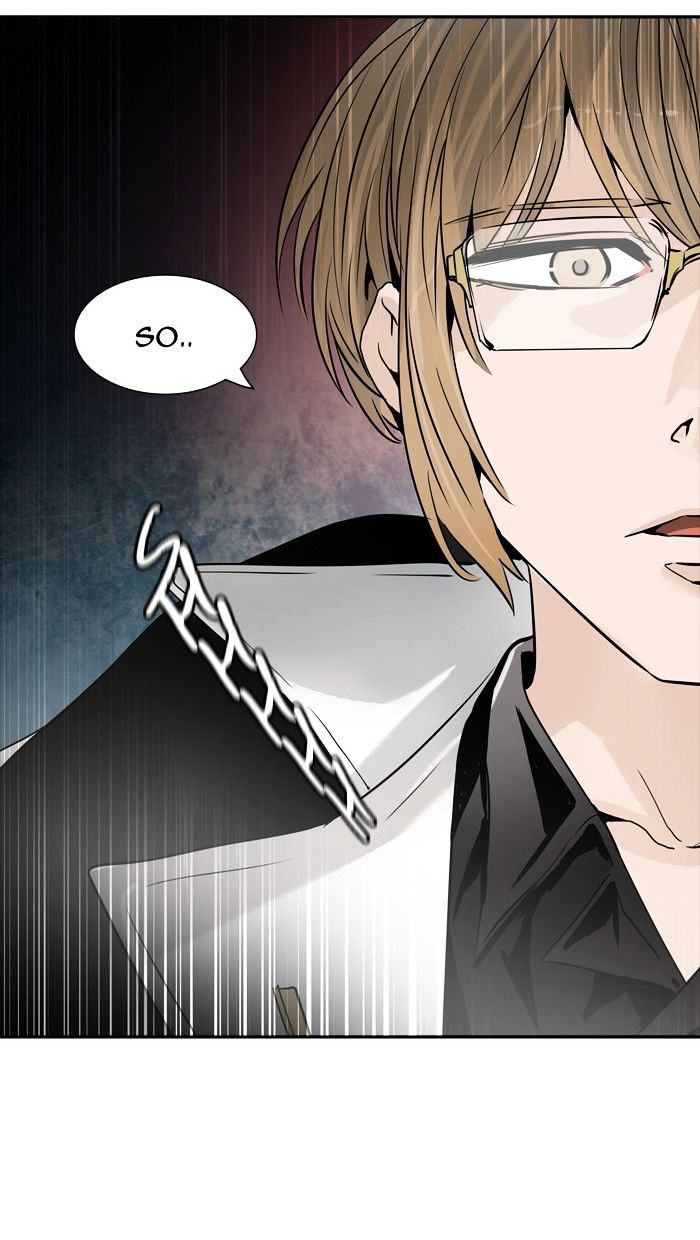 Tower of God - Chapter 337 Page 13