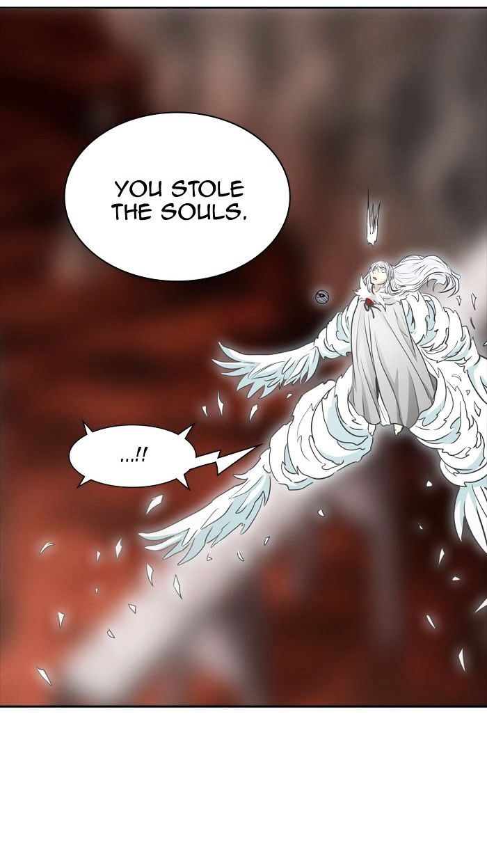 Tower of God - Chapter 337 Page 18