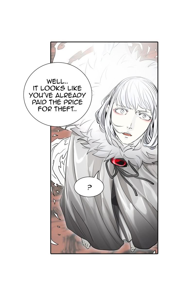 Tower of God - Chapter 337 Page 20