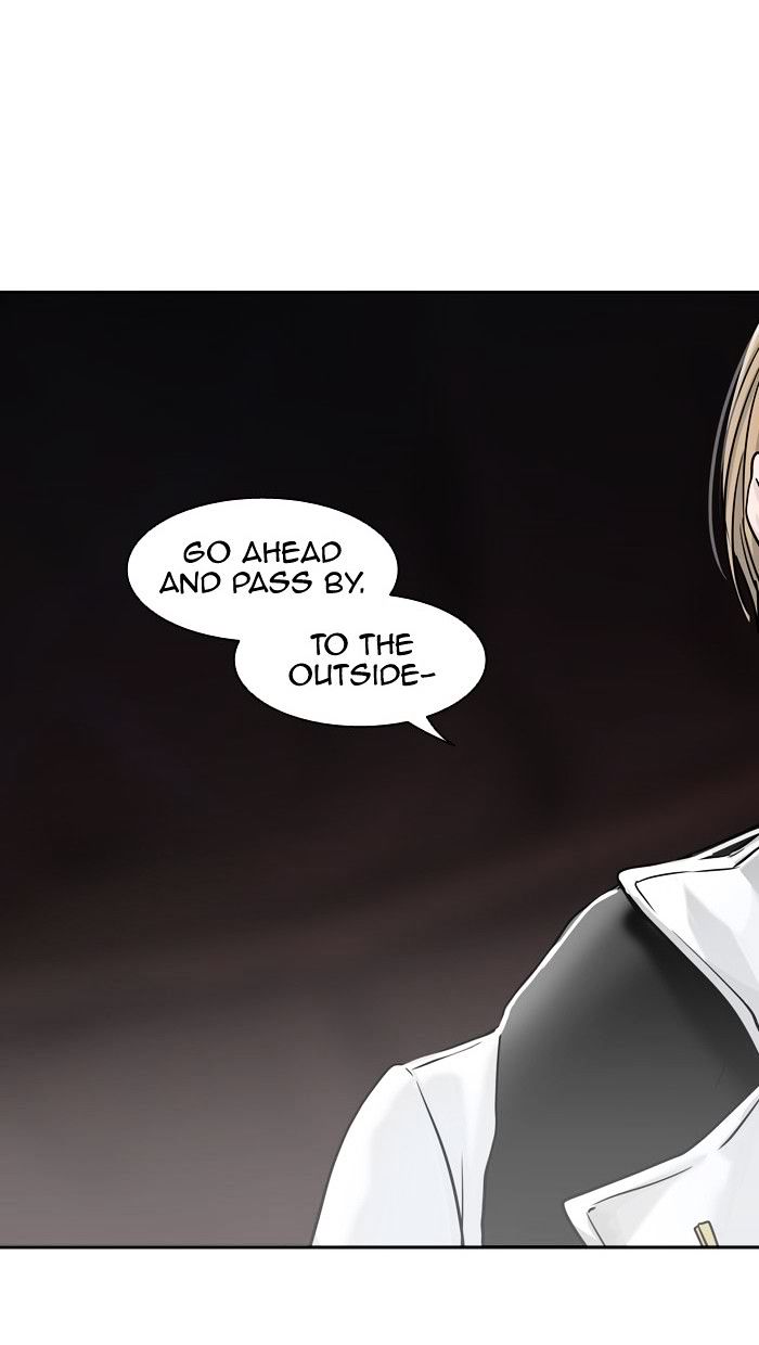 Tower of God - Chapter 337 Page 21