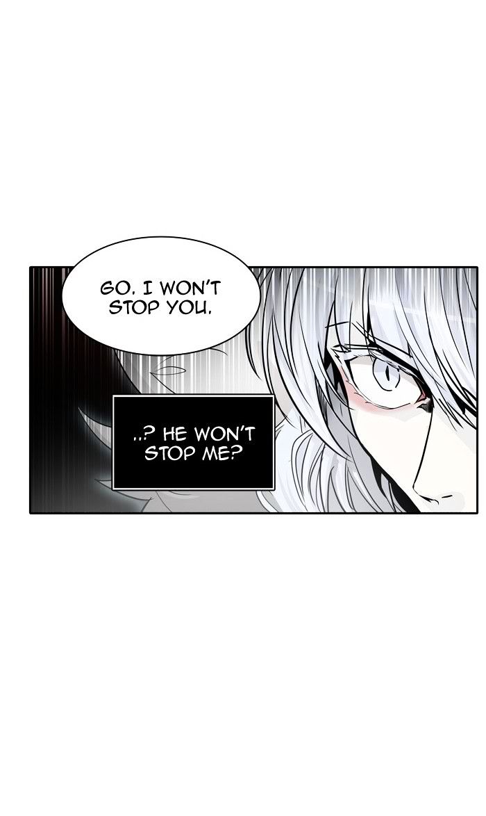 Tower of God - Chapter 337 Page 22