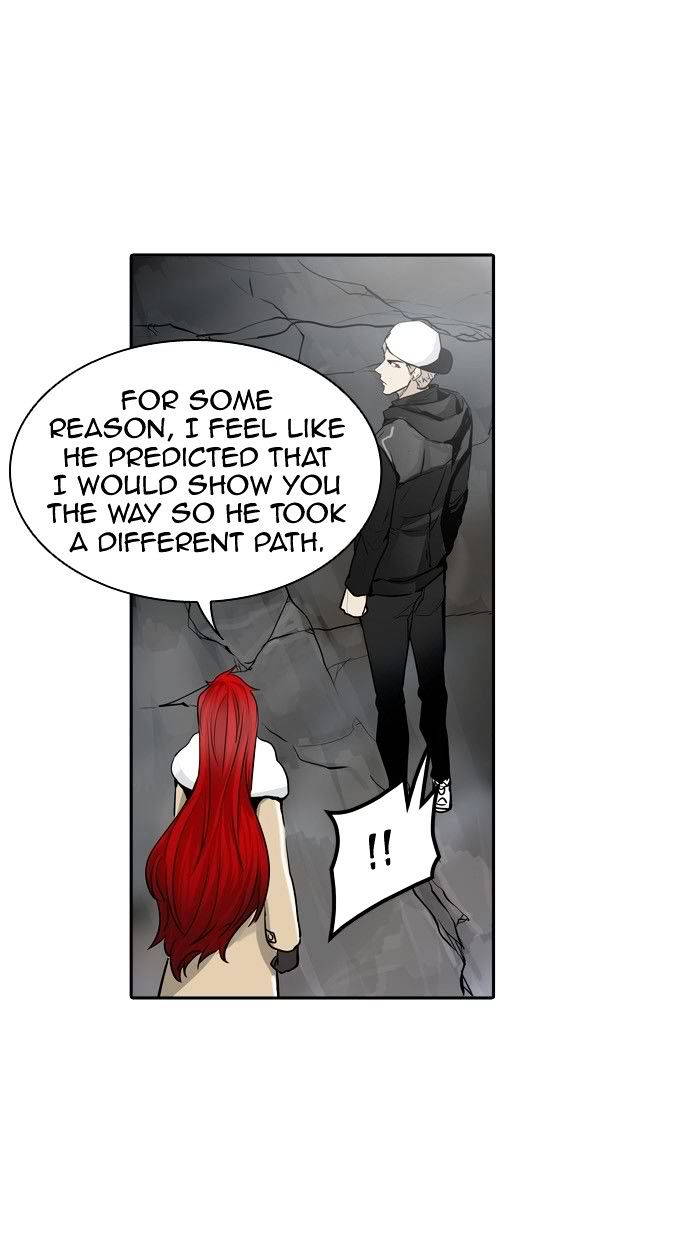 Tower of God - Chapter 337 Page 28