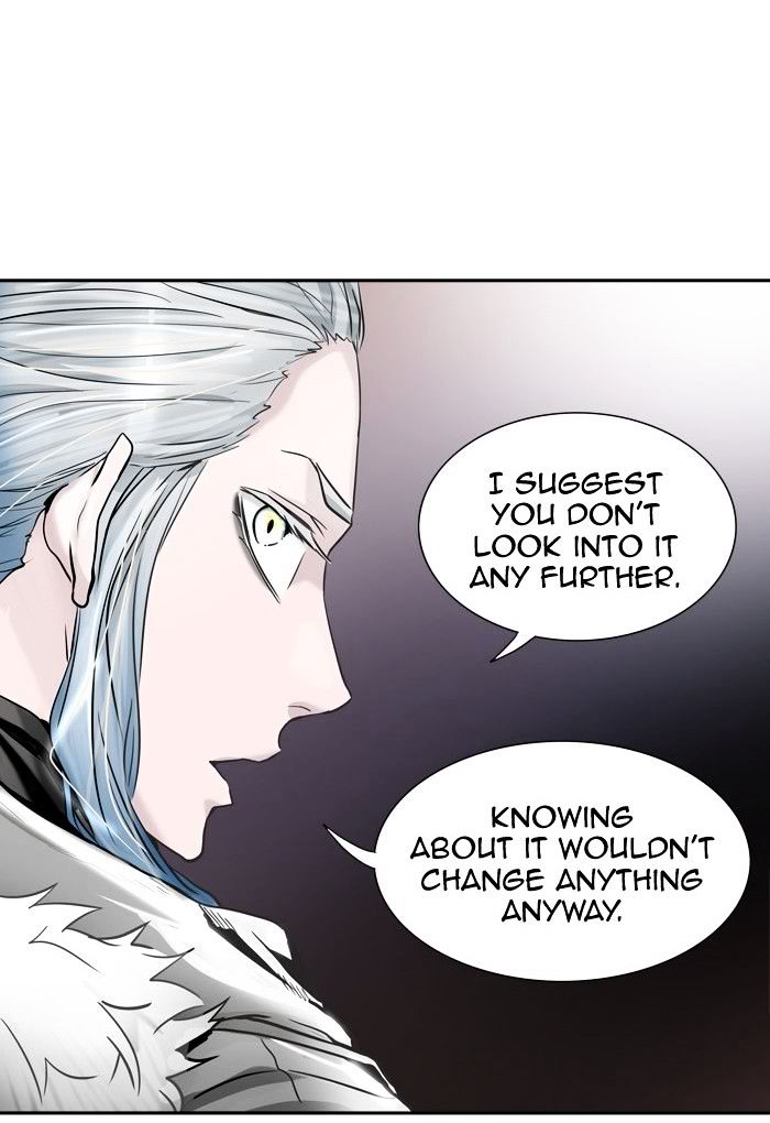 Tower of God - Chapter 337 Page 3