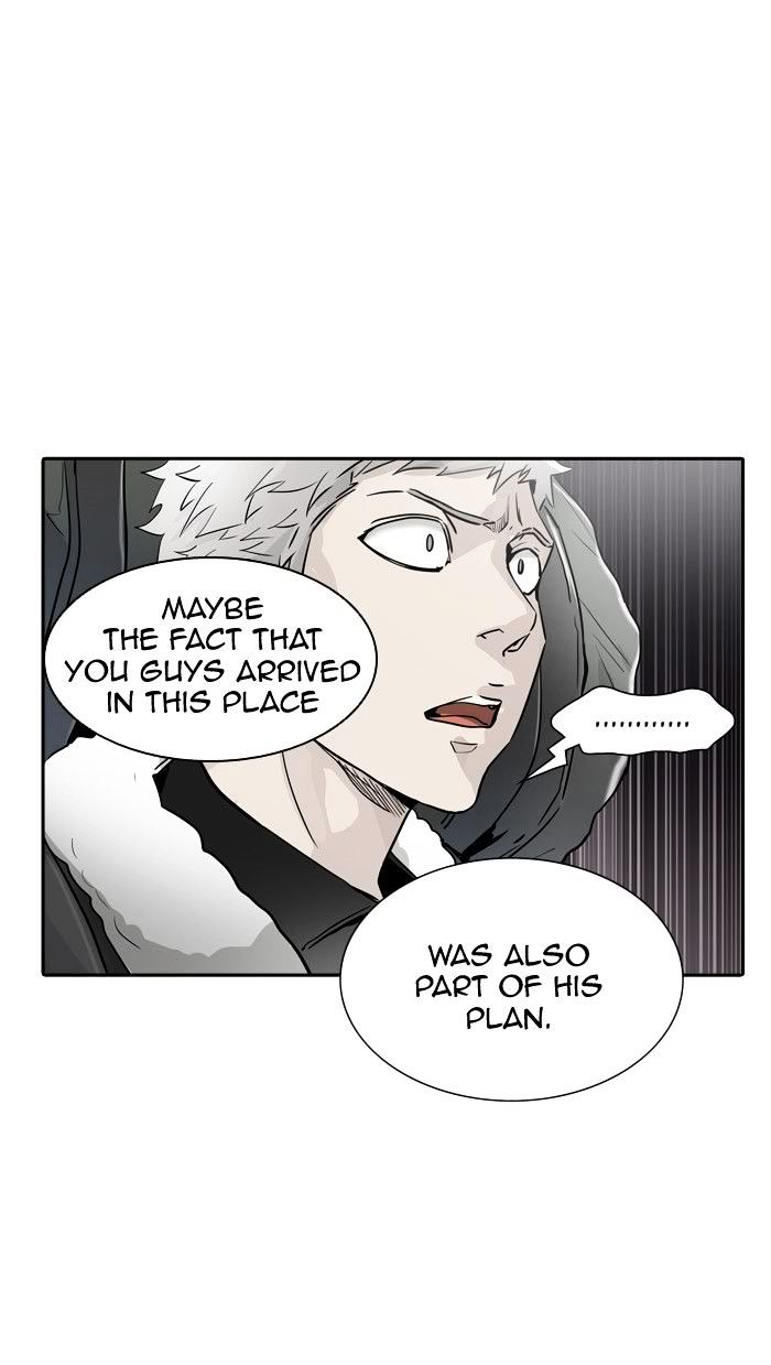 Tower of God - Chapter 337 Page 5