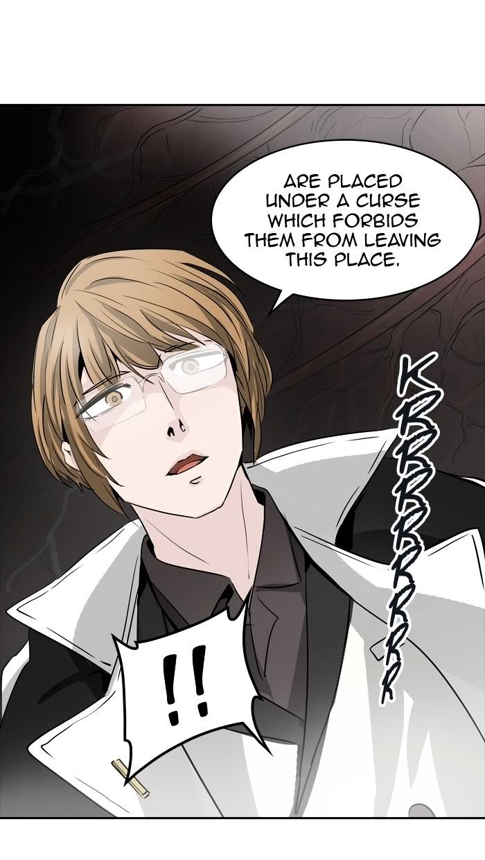 Tower of God - Chapter 337 Page 51