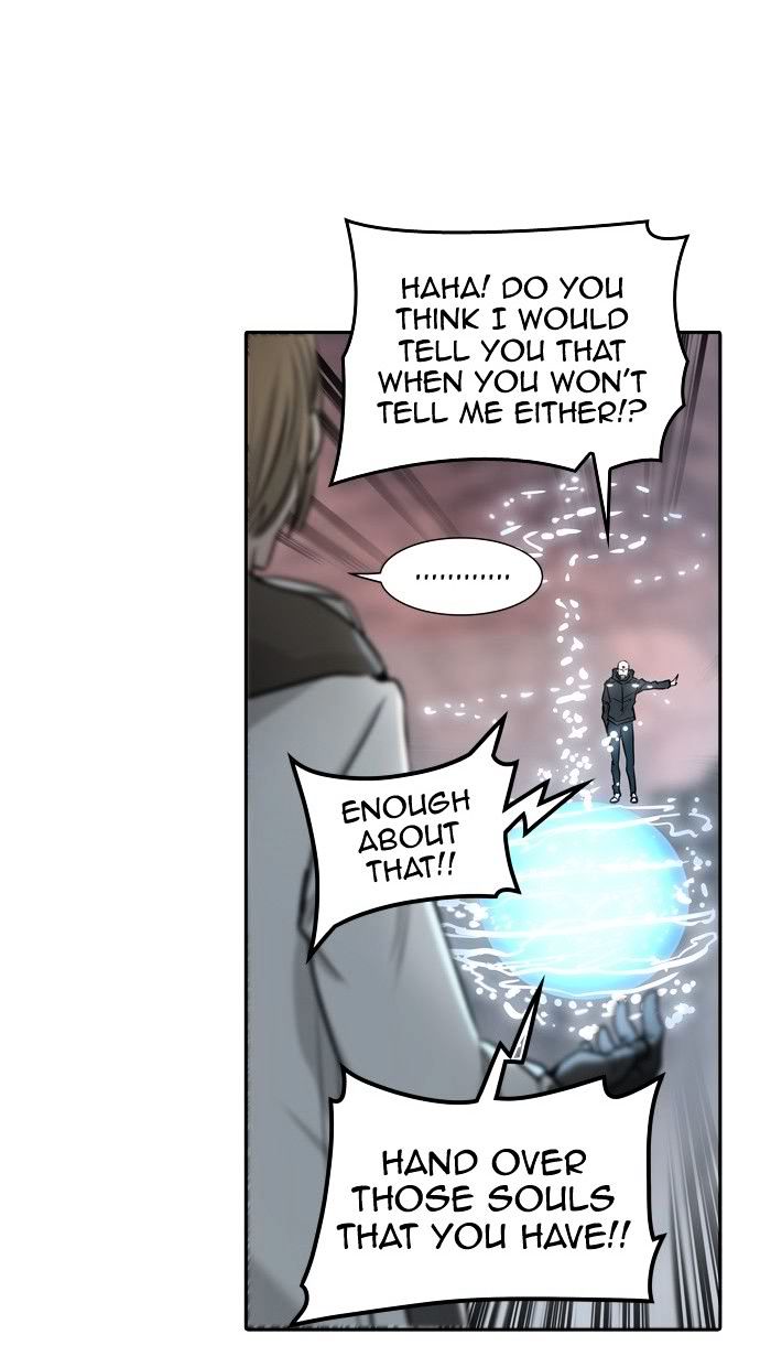 Tower of God - Chapter 337 Page 95