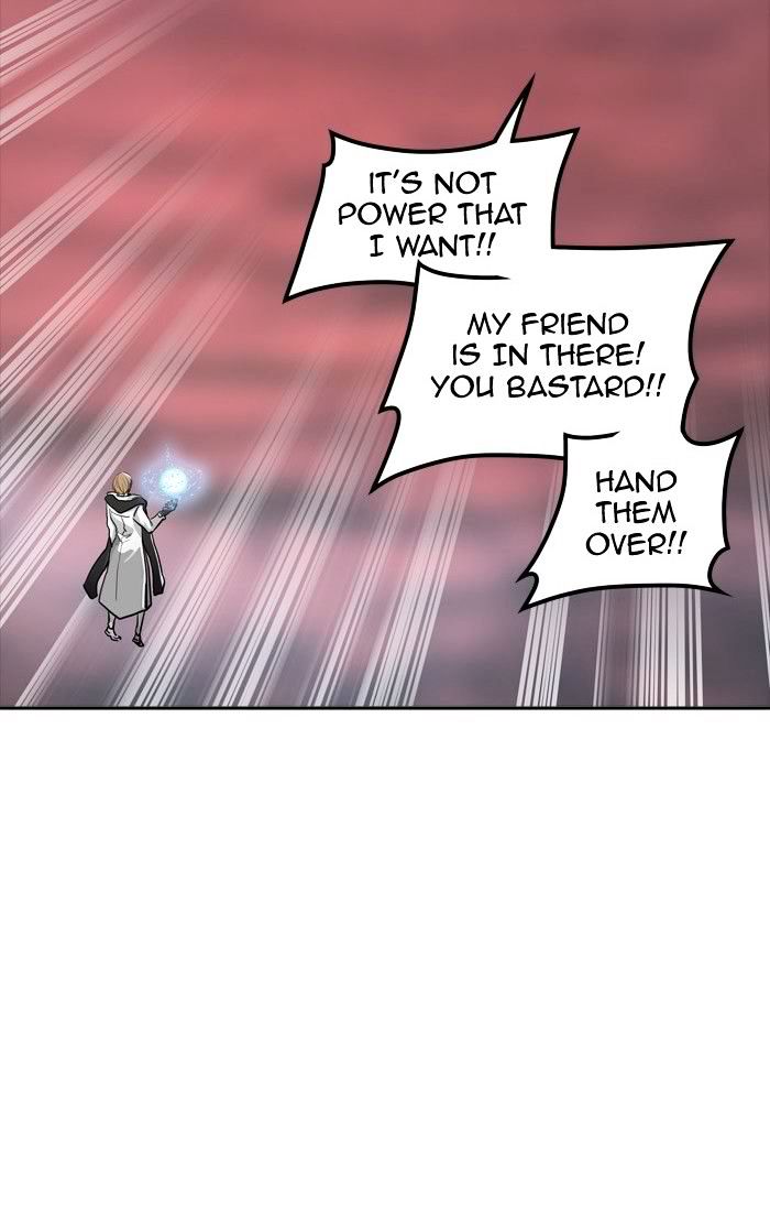 Tower of God - Chapter 337 Page 98