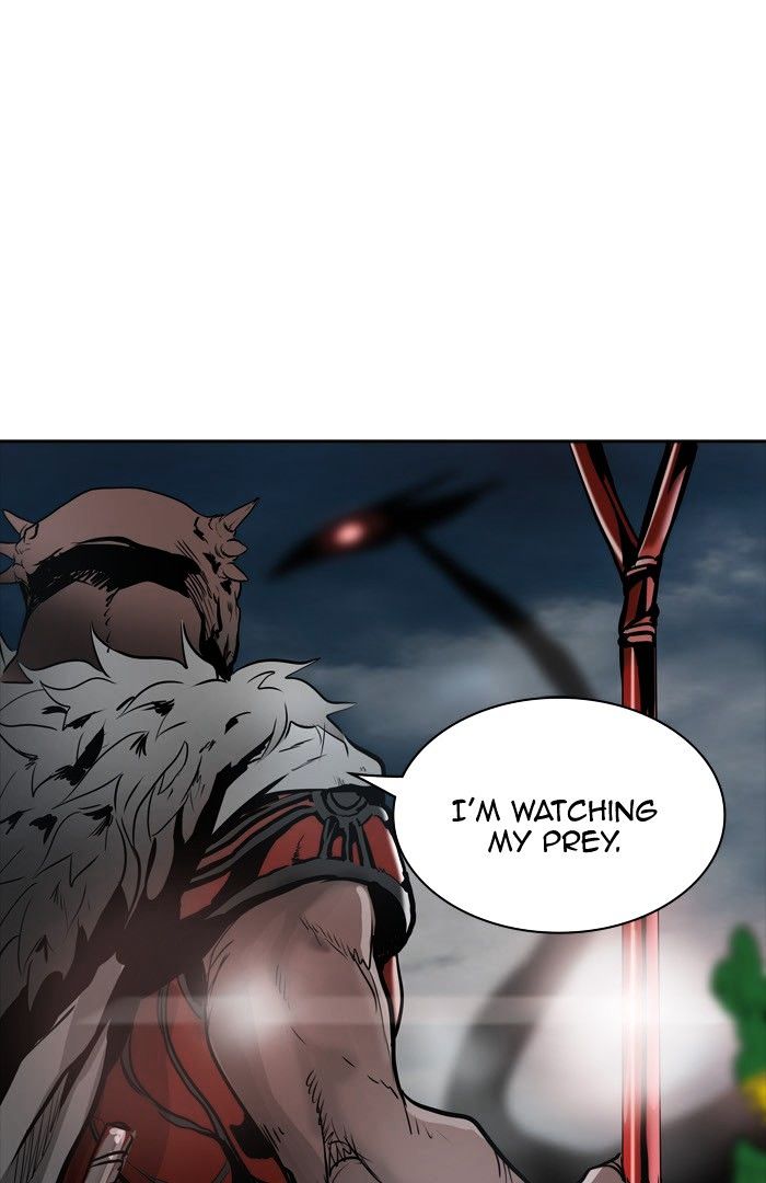 Tower of God - Chapter 338 Page 1