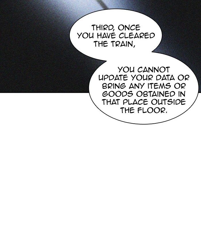 Tower of God - Chapter 338 Page 100