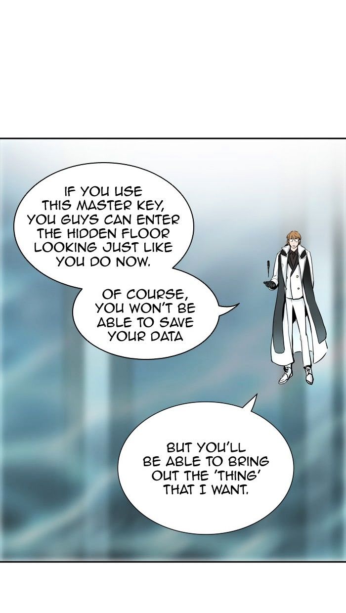 Tower of God - Chapter 338 Page 103