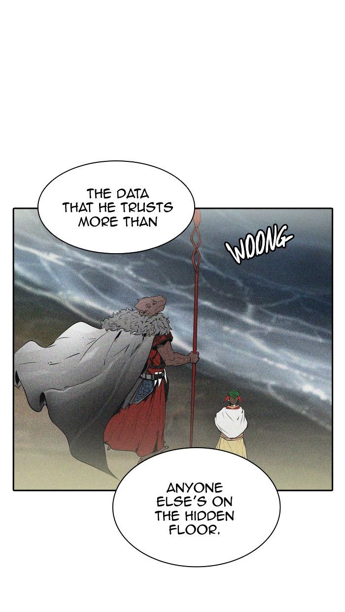 Tower of God - Chapter 338 Page 106