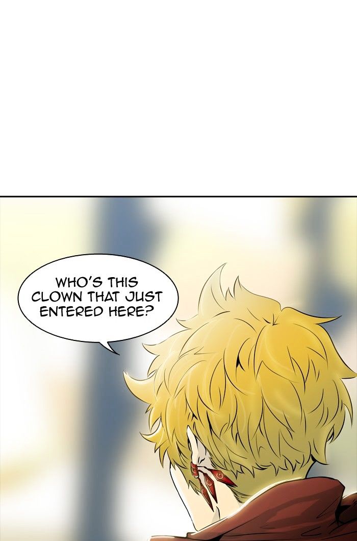 Tower of God - Chapter 338 Page 108