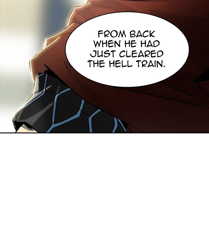 Tower of God - Chapter 338 Page 109