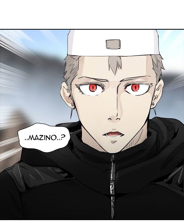 Tower of God - Chapter 338 Page 15