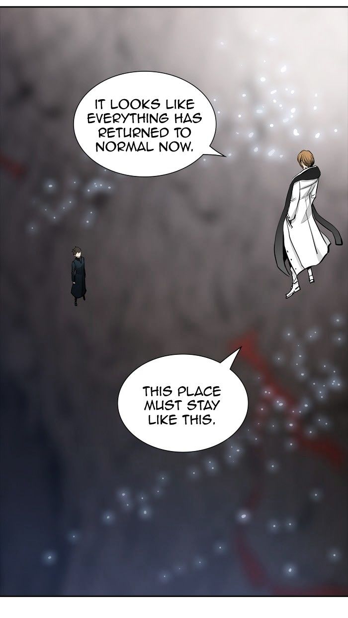 Tower of God - Chapter 338 Page 16