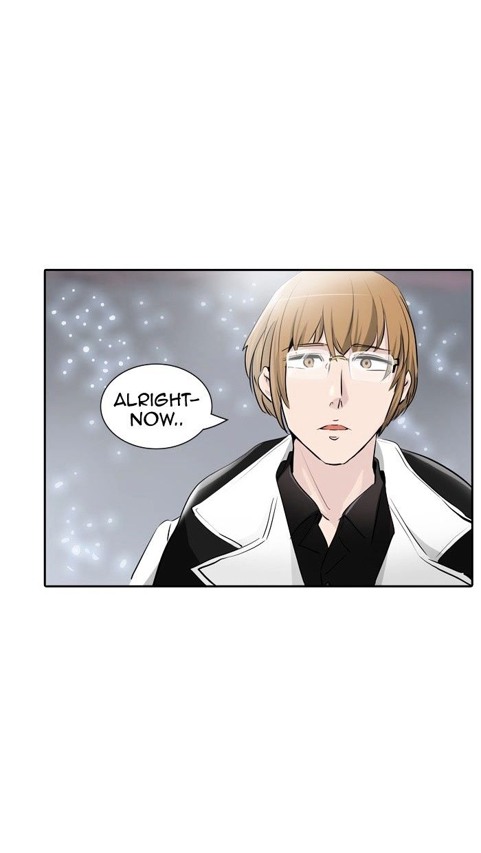 Tower of God - Chapter 338 Page 17