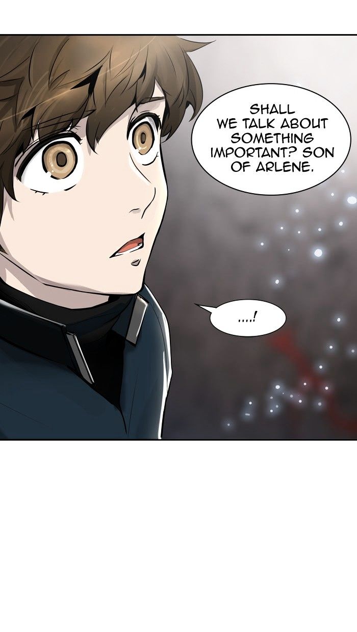 Tower of God - Chapter 338 Page 18