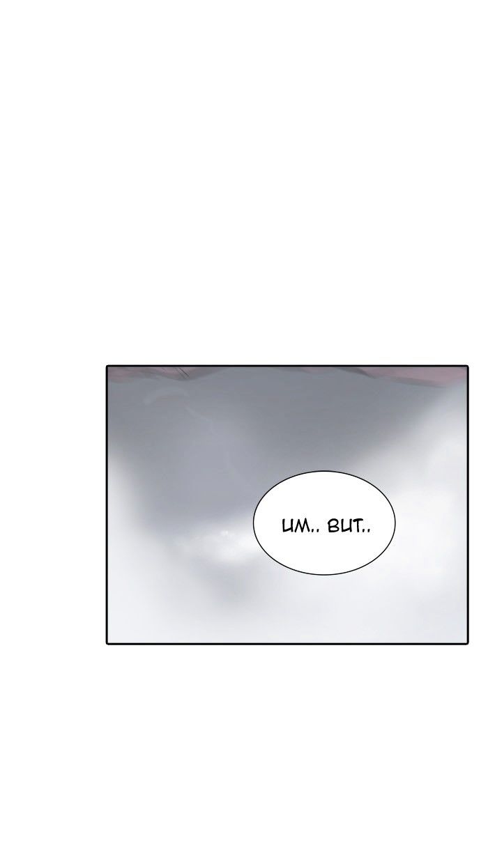 Tower of God - Chapter 338 Page 21