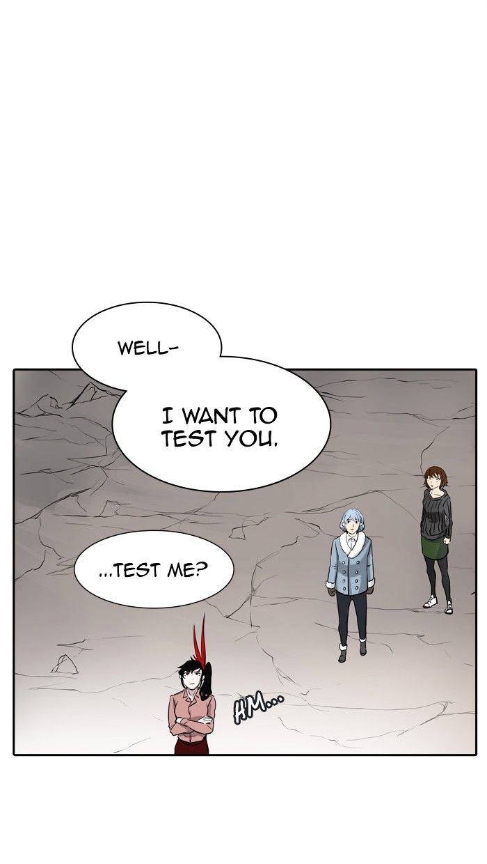 Tower of God - Chapter 338 Page 23