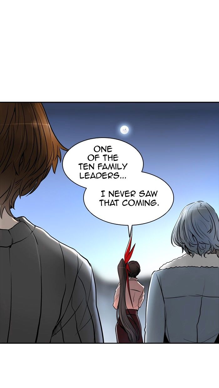 Tower of God - Chapter 338 Page 24