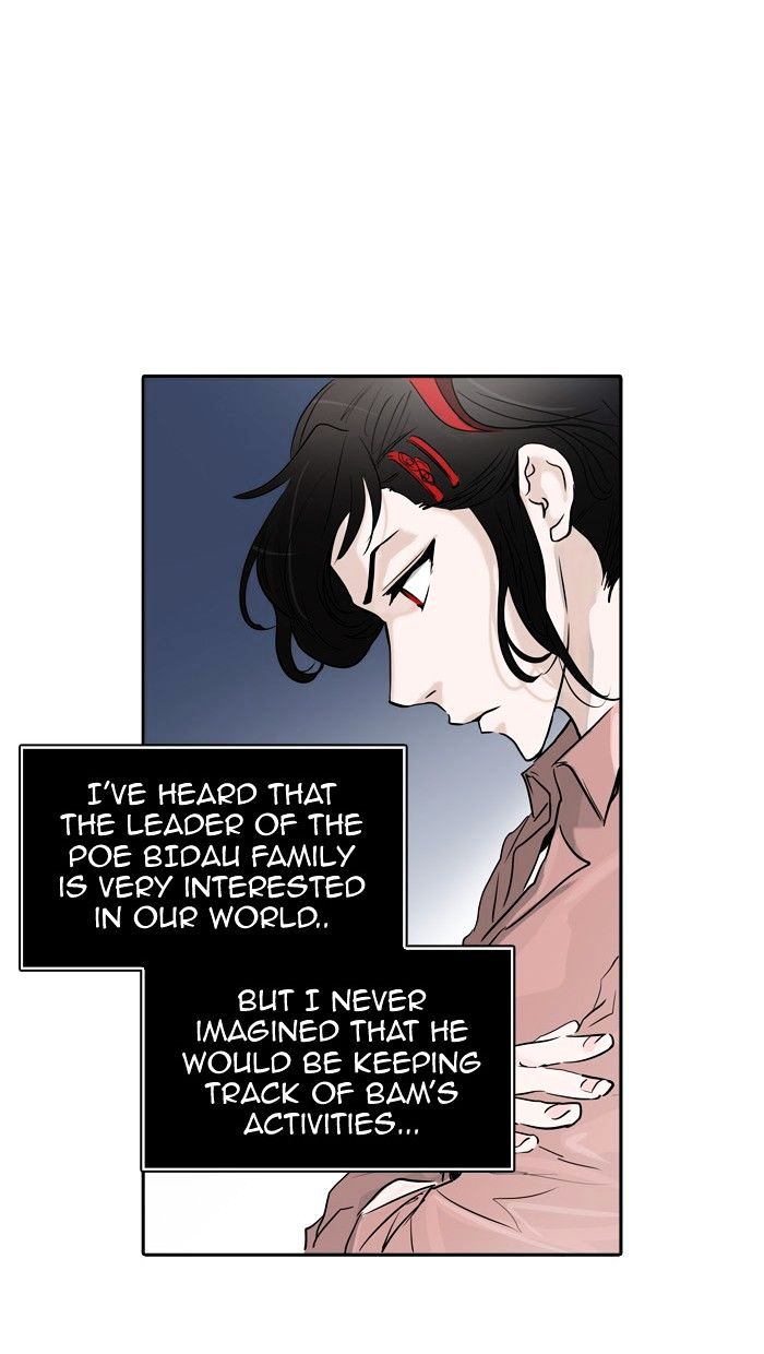 Tower of God - Chapter 338 Page 25