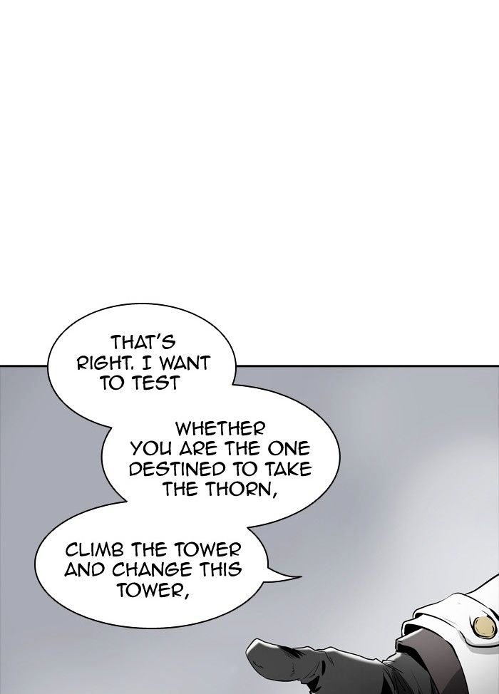 Tower of God - Chapter 338 Page 27