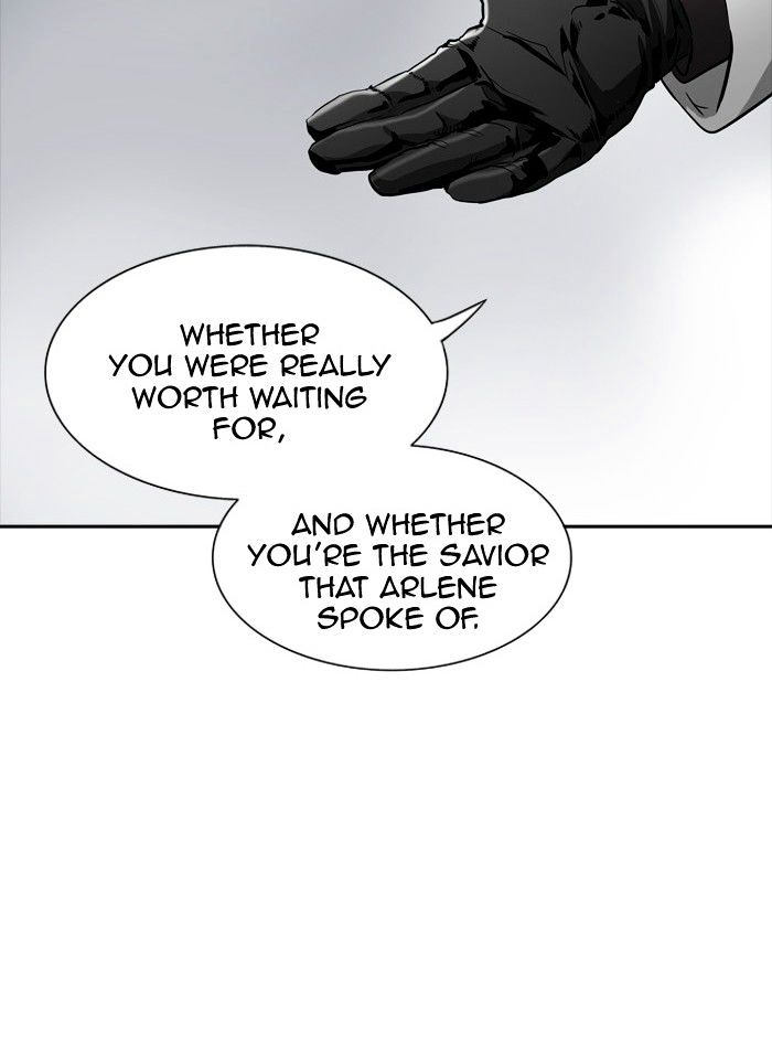 Tower of God - Chapter 338 Page 28