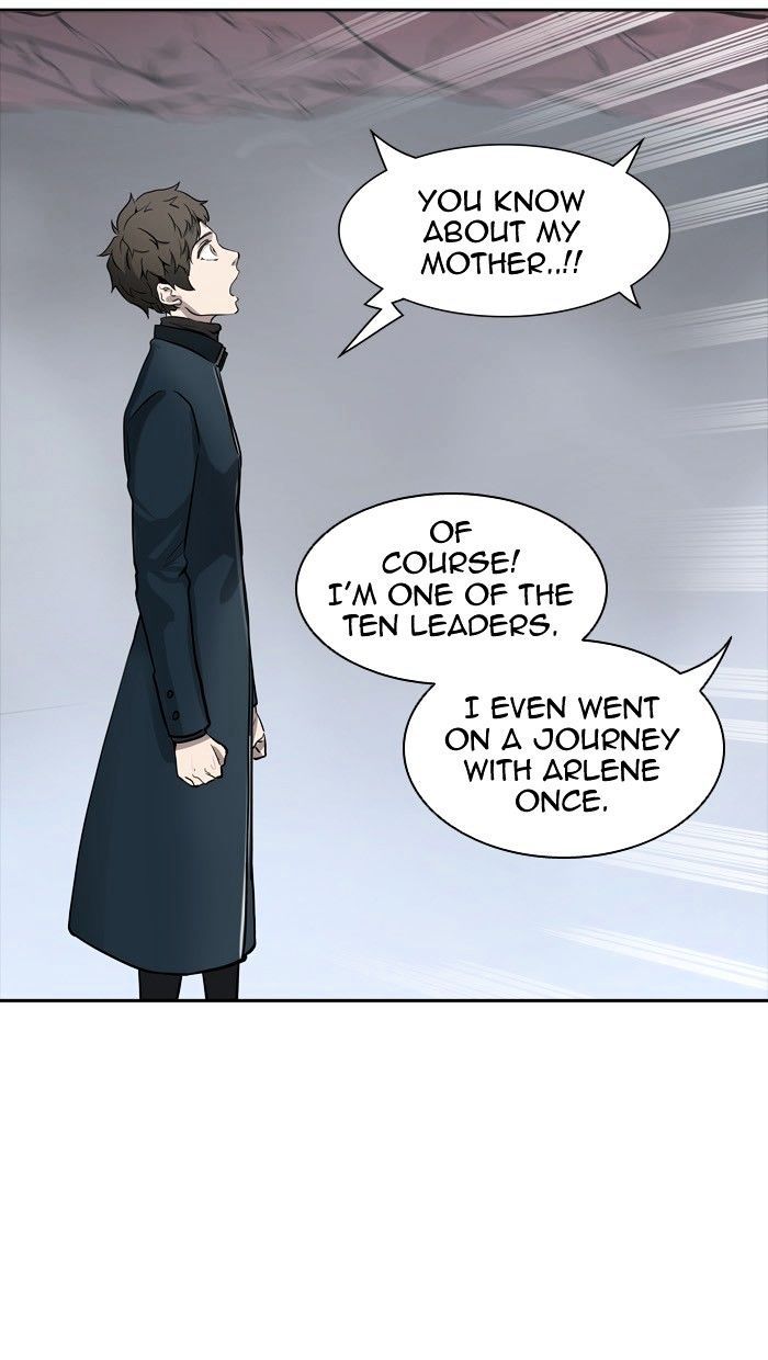 Tower of God - Chapter 338 Page 29