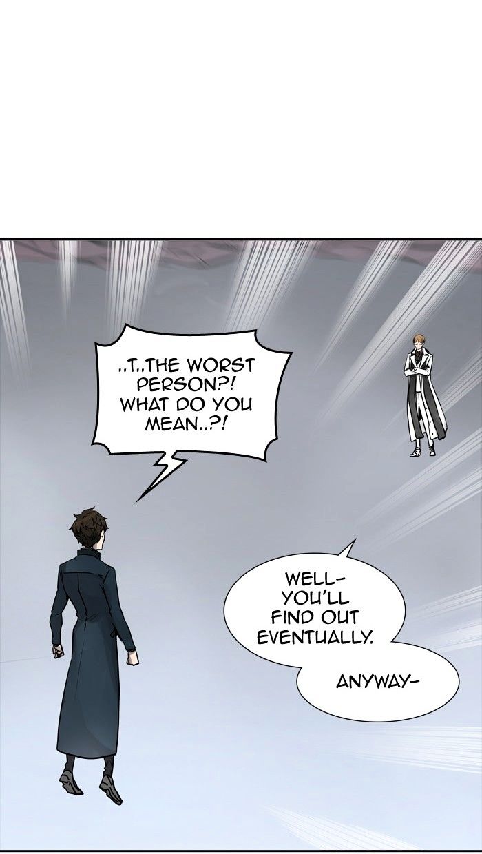 Tower of God - Chapter 338 Page 34