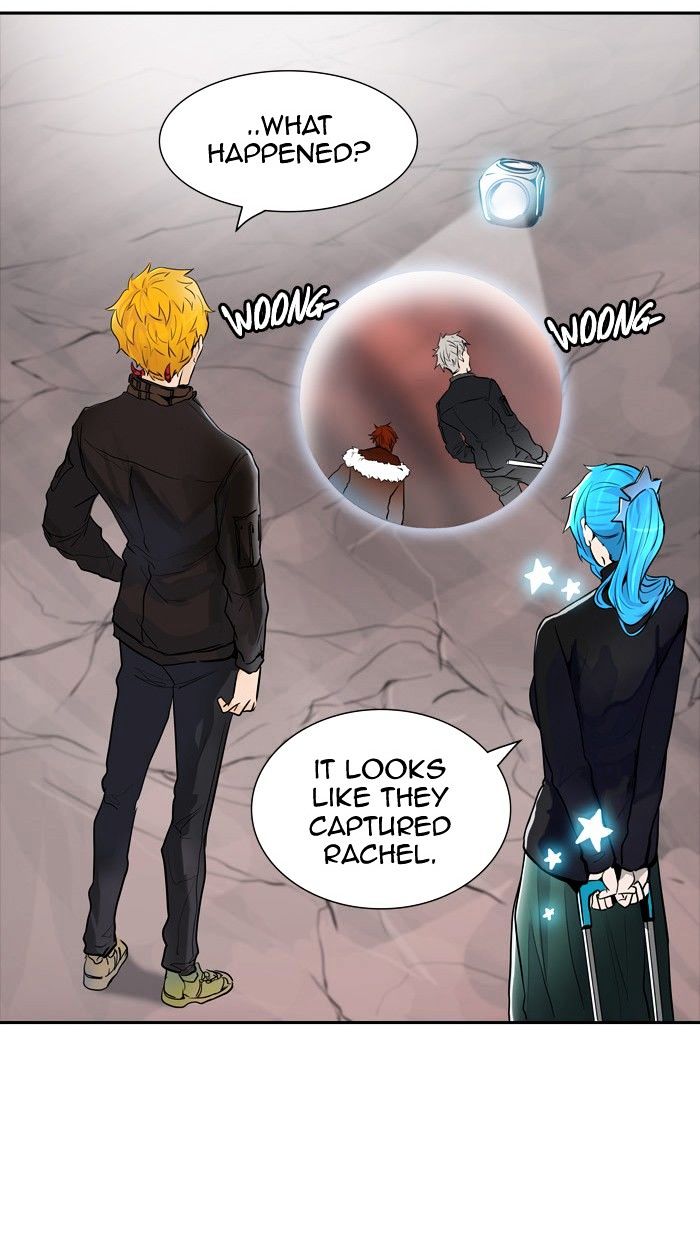 Tower of God - Chapter 338 Page 39