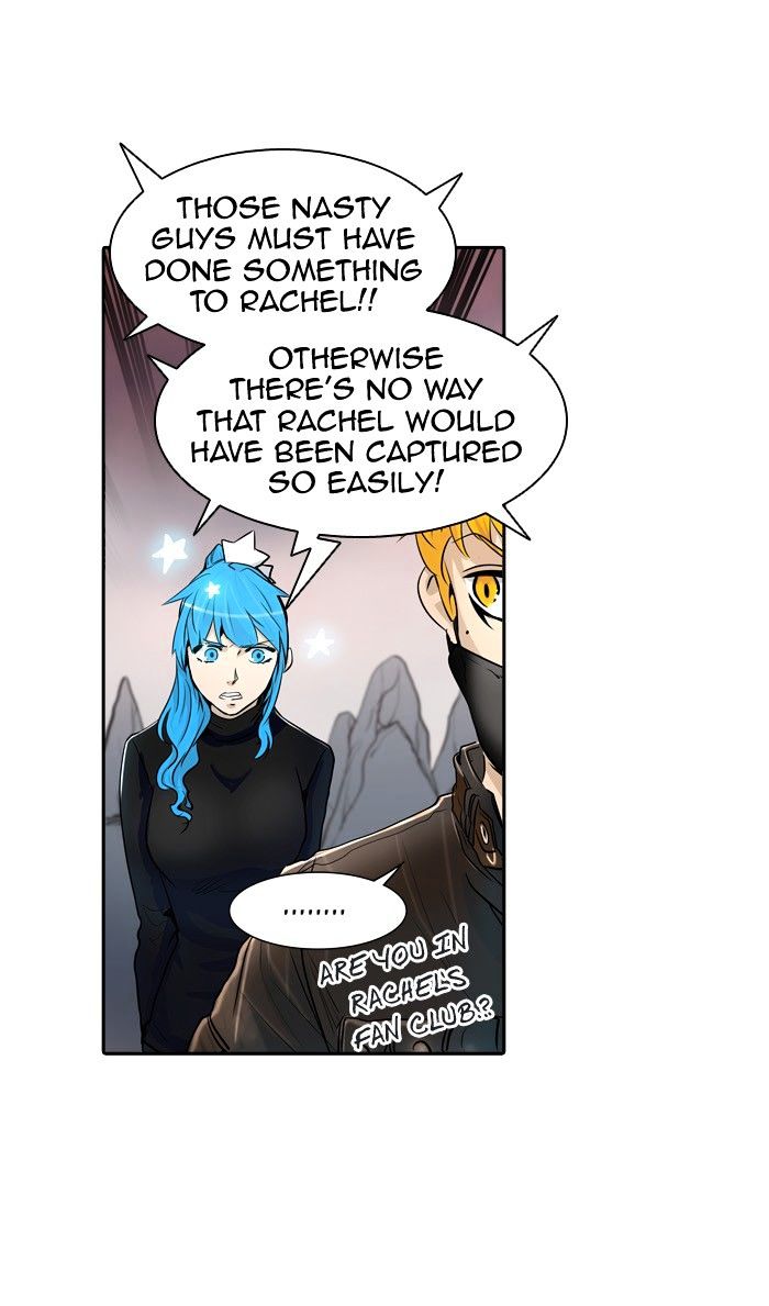 Tower of God - Chapter 338 Page 41