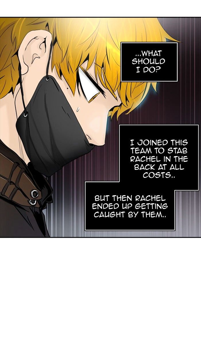 Tower of God - Chapter 338 Page 43