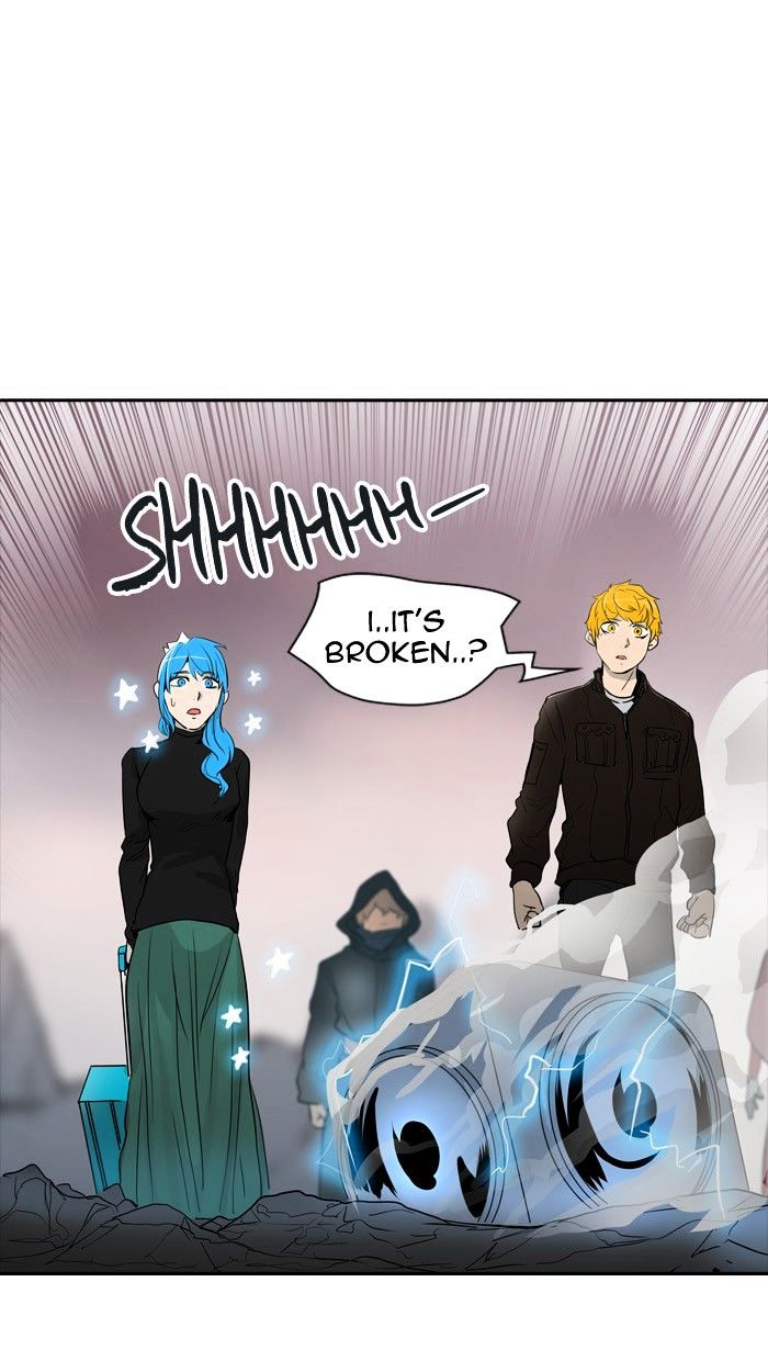 Tower of God - Chapter 338 Page 47