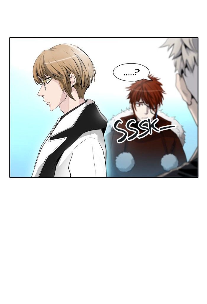 Tower of God - Chapter 338 Page 50