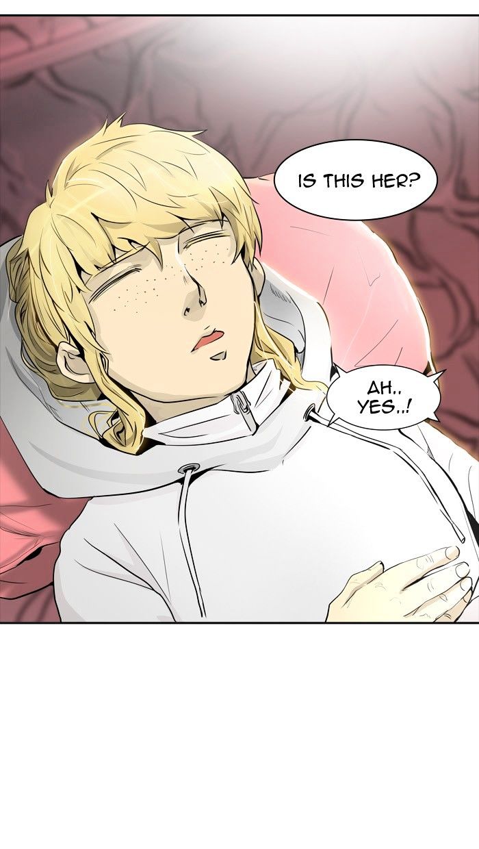 Tower of God - Chapter 338 Page 51