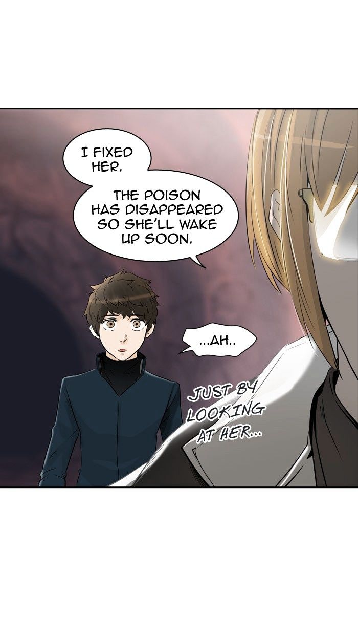 Tower of God - Chapter 338 Page 54