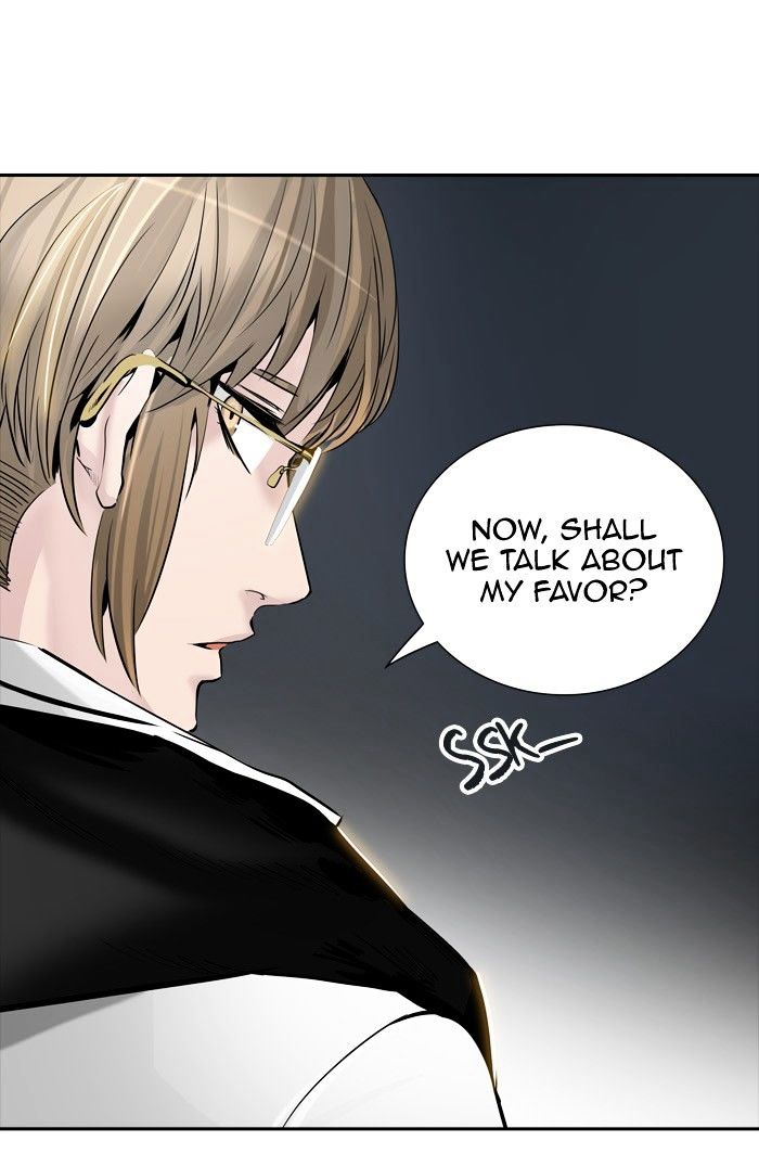 Tower of God - Chapter 338 Page 55